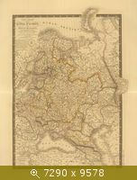 Россия, 1838
