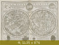 Небо, 1719