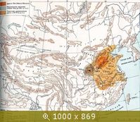 12-6 вв. до н.э. Древний Китай