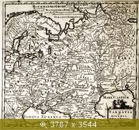 Сарматия-Скифия (Россия -Тартария)