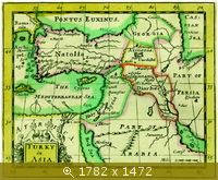 Hendric Doncker 1664