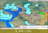 Государство Сасанидов в 3 - 7 вв.
