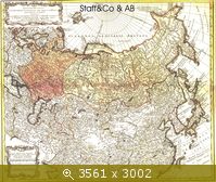 Империя Русская и Тартарская