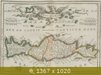 Кандия (Крит), 1719