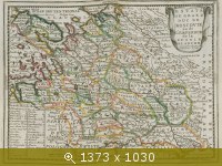 1719 - Правители Московии