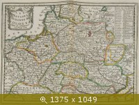 Польша, 1719