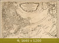 Аляска, 1758