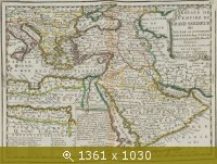 Турция, 1719