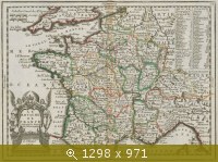 Франция, 1719