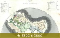 The Empire of CharleMagne