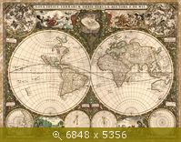 Мир, 1660