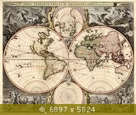 Мир, 1690