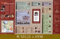 Иран. Туристическая карта американского солдата.