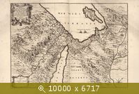 Палестина, Египет