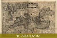 Европа, 1572