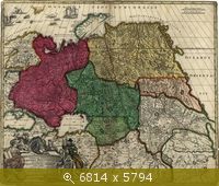 Рооссия, 1704