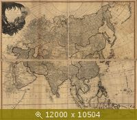 Азия, 1799