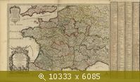 Франция, 1724