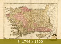 Турция, 1698