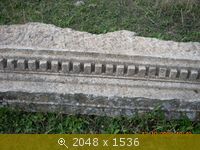 Дугга Тунис геометрический орнамент