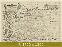 Турция, 1700