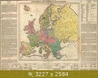 25. География и статистика Европы